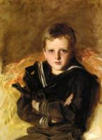 Sargent, John Singer